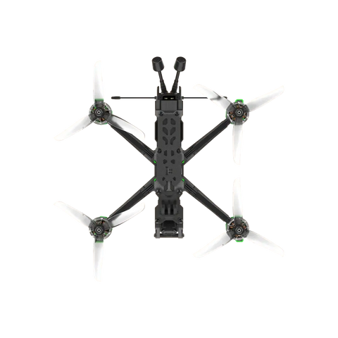 iFlight Nazgul Evoque F5X V2 HD (DJI O3) 