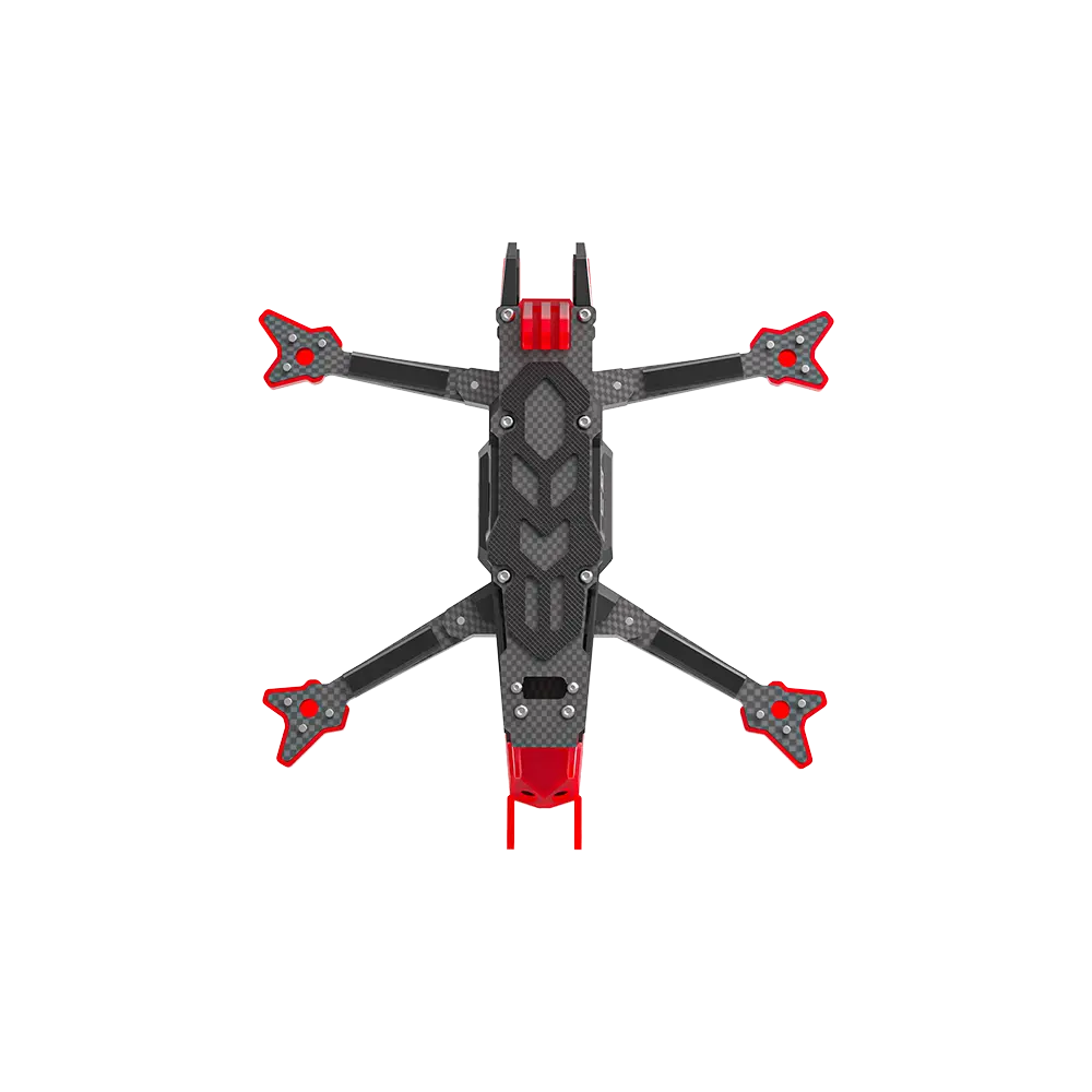 iFlight SH CineFlow 5 O4 Frame Kit IFlight