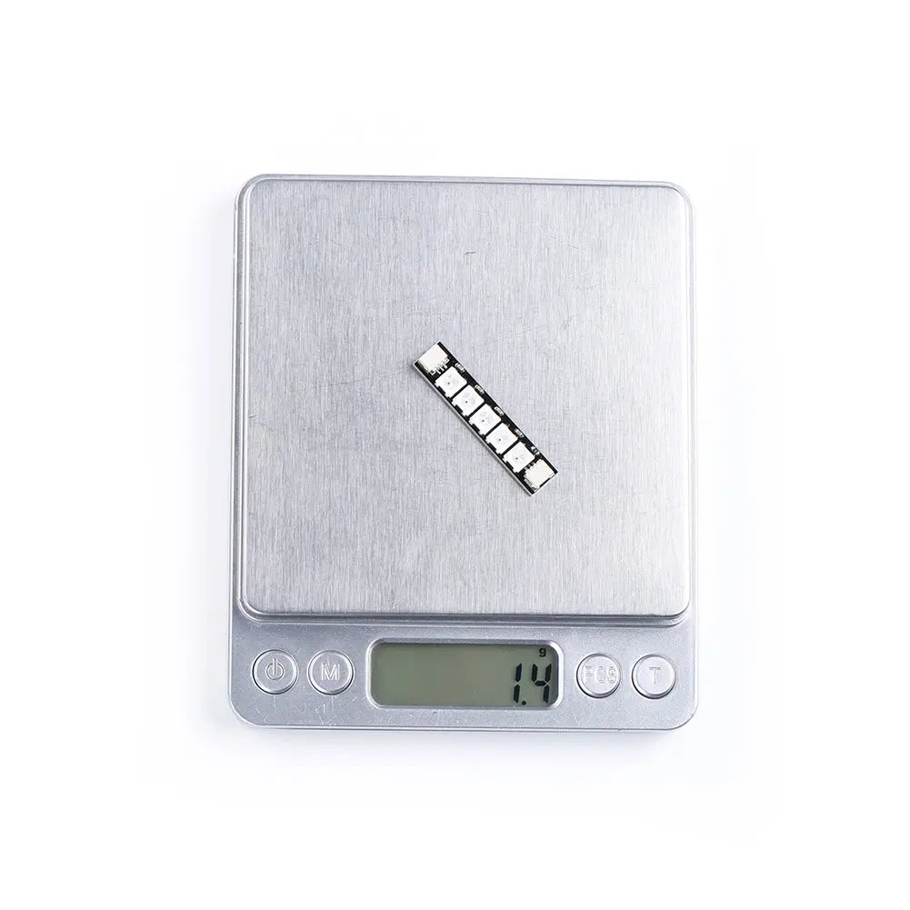 iFlight programmable LED strip IFlight