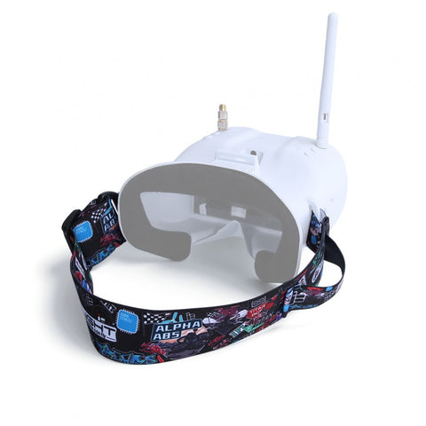 IFLIGHT Adjustable FPV Goggle Headband