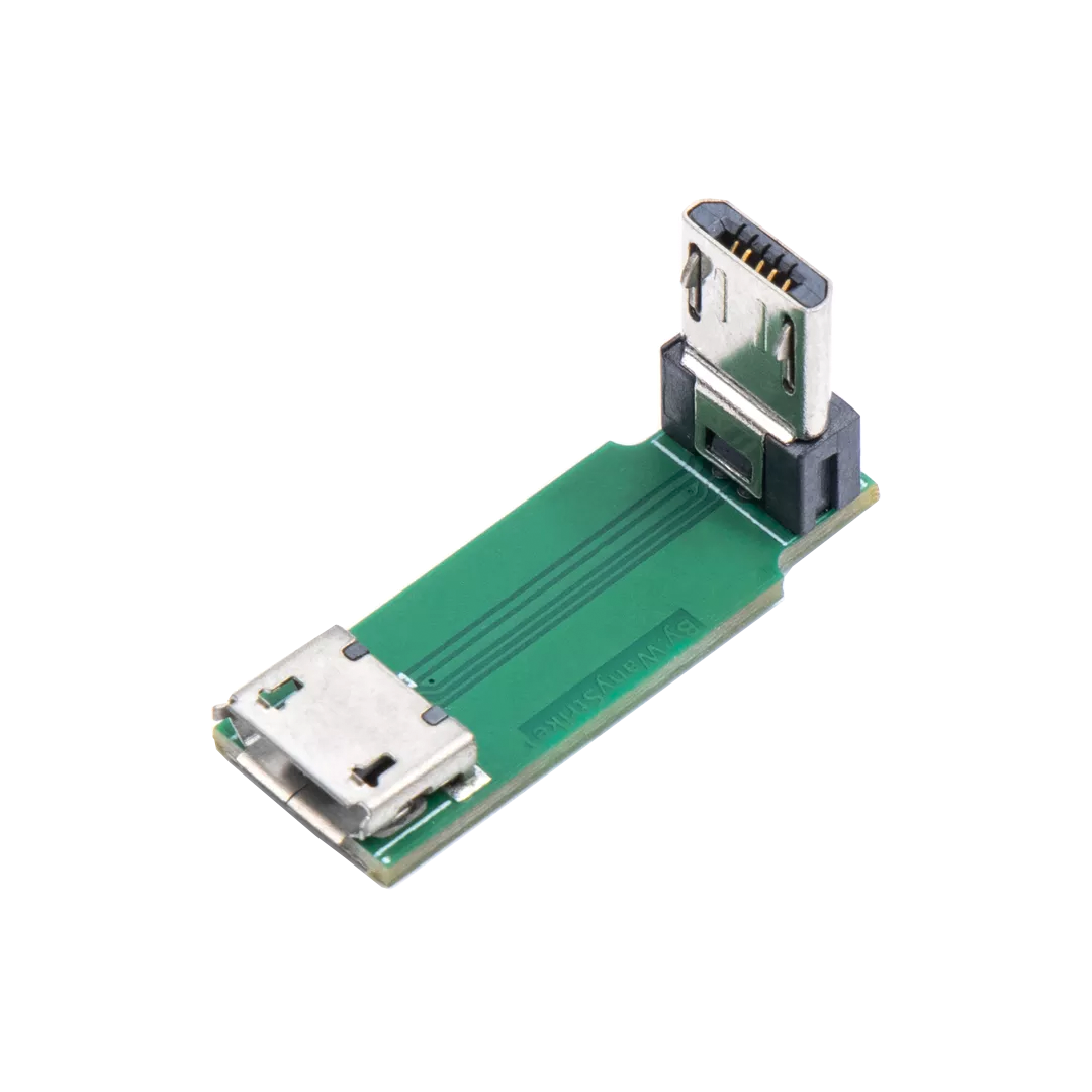 iflight L‑Type Micro USB adapter IFlight