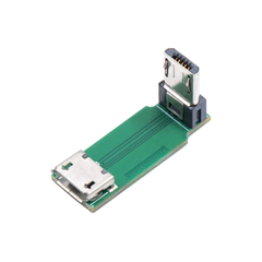 iflight L‑Type Micro USB adapter
