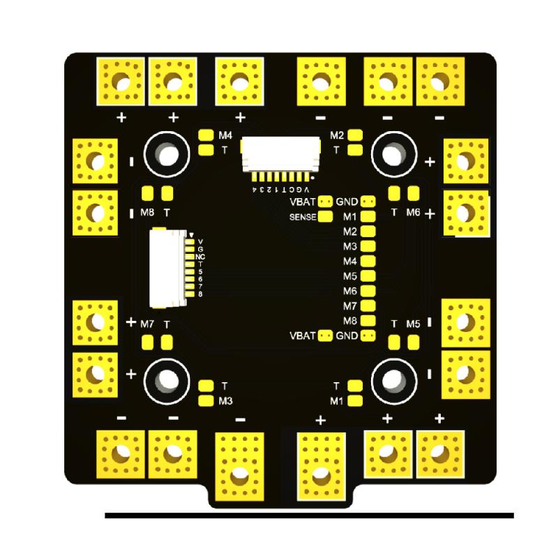TBS Lucid PDB 500A Team BlackSheep