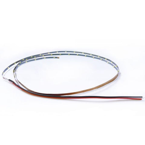 Emax 1M 2.5mm LED Non-Waterproof 60 LED LED Light Strip DC 5V for Tinyhawk FPV RACING DRONE