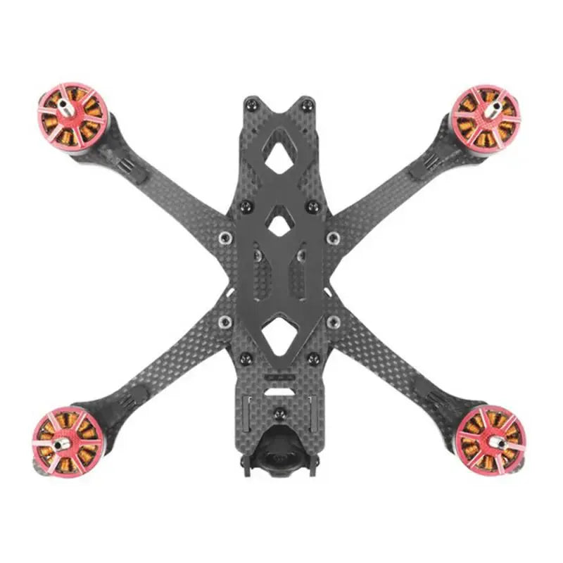 Impulserc Echo 5 Frame
