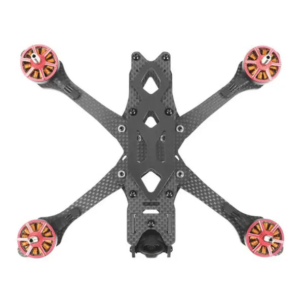 impulserc echo 5 frame impulso