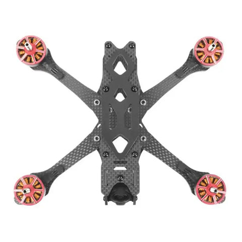 impulserc echo 5 frame
