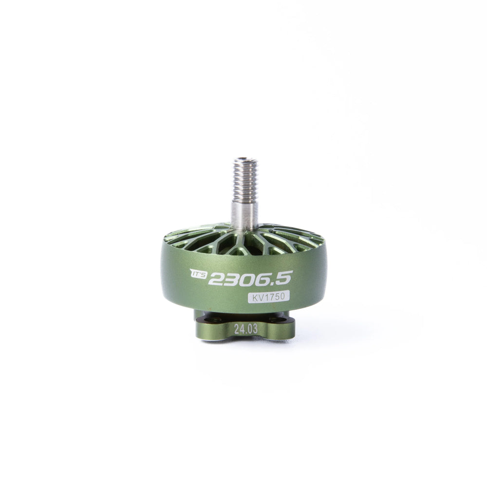 it's 2306.5 1750KV Motor