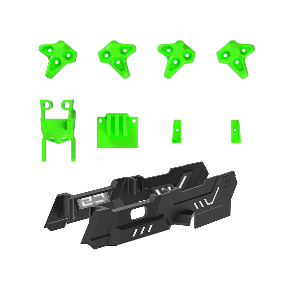 kit Parti  per iFlight SH CineFlow 5