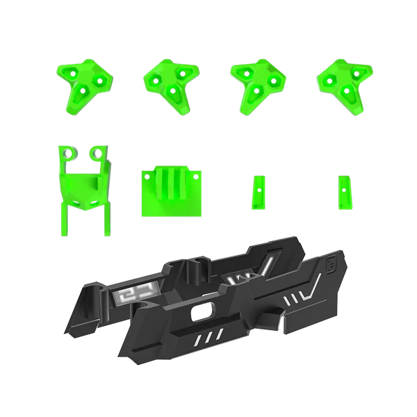 kit Parti  per iFlight SH CineFlow 5 IFlight
