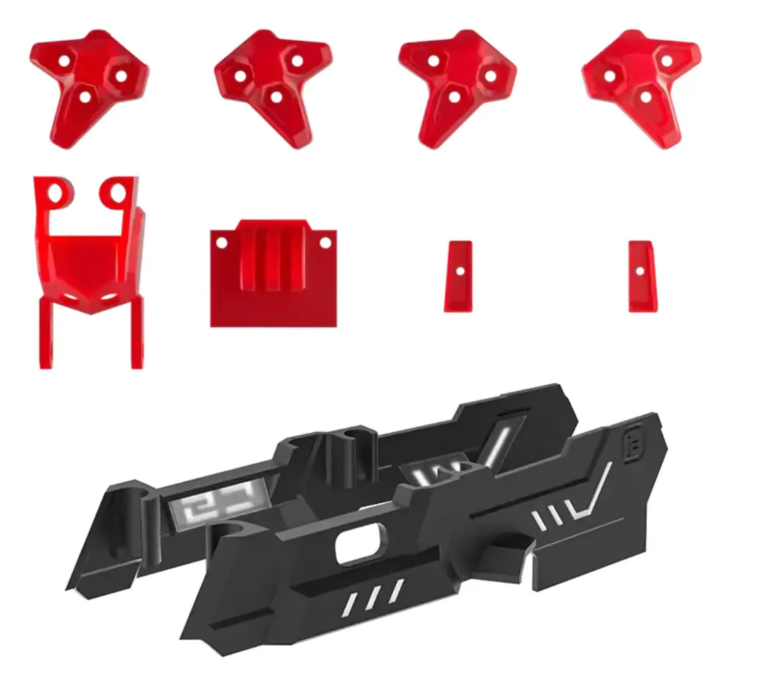 kit Parti  per iFlight SH CineFlow 5 IFlight