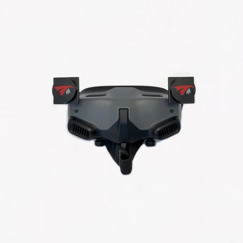 TrueRC Line-Air 5.8 DJI Goggles 2