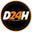 Drone24Hours logo