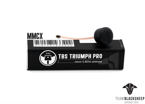 TBS Triumph Pro (MMCX)