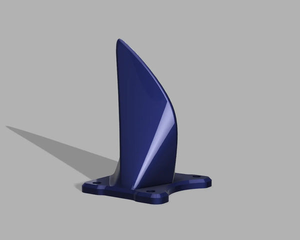 pinna TPU AxisFlying Manta Drone24Hours