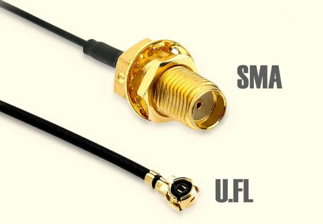 prolunga UFL ‑SMA Drone24Hours