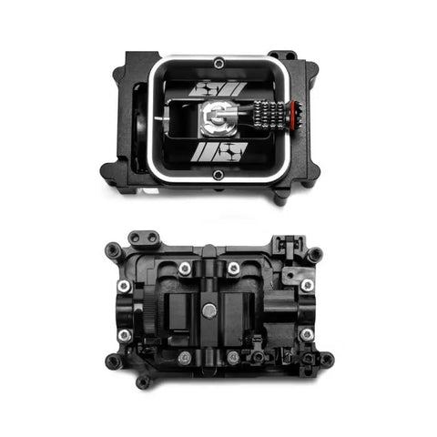 PYRODRONE GIMBAL HALL CNC PER TBS TANGO II E MAMBO V1.2