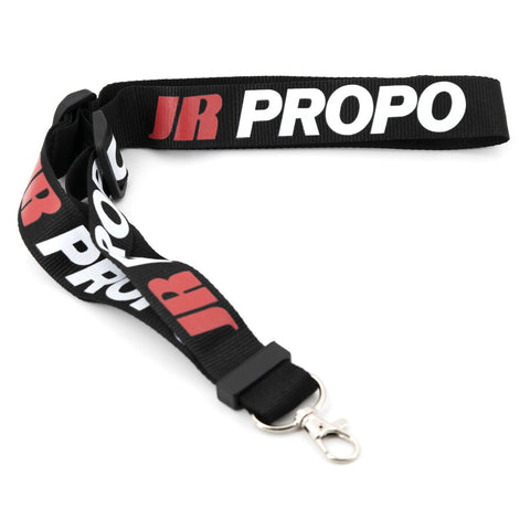 Shoulder strap for Strap JR PROPO transmitter