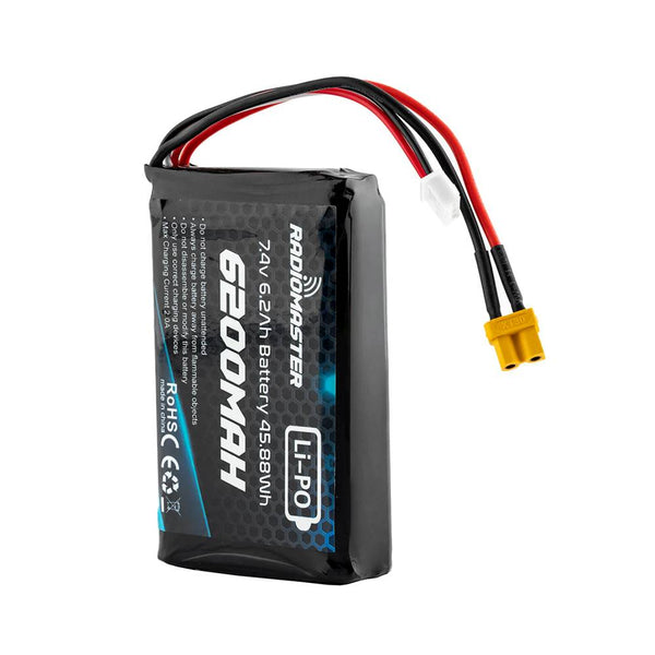 Radiomaster 2S 7.4V 6200mAh Drone24Hours