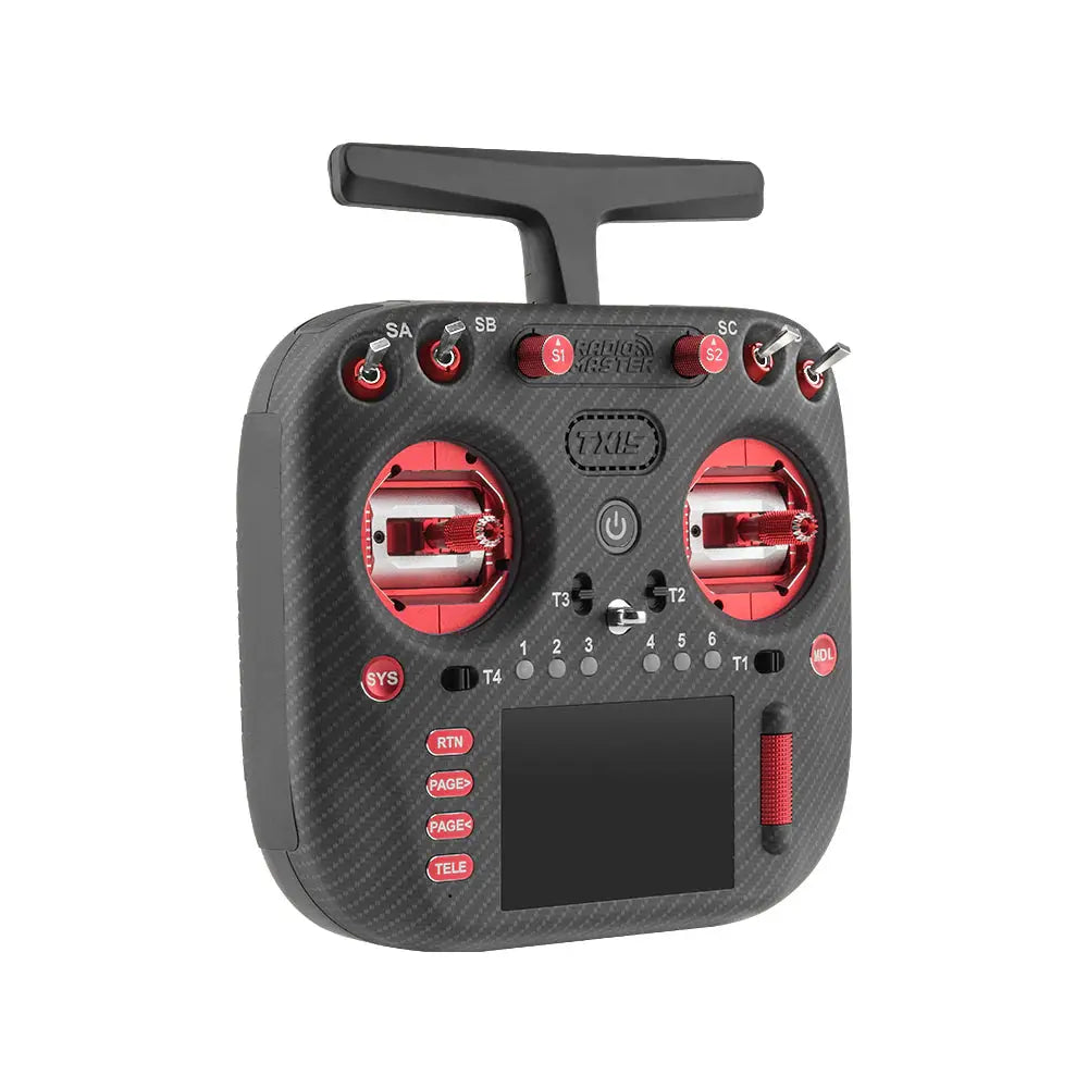 radiomaster tx15 max RadioMaster