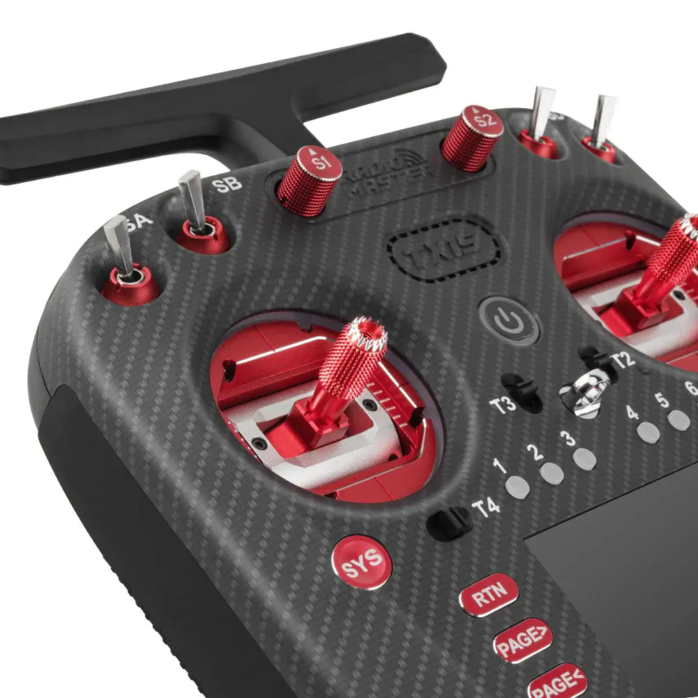 radiomaster tx15 max RadioMaster