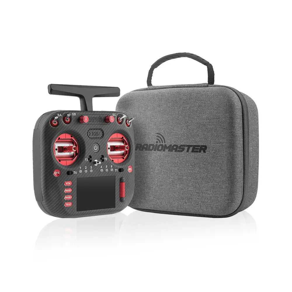 radiomaster tx15 max RadioMaster