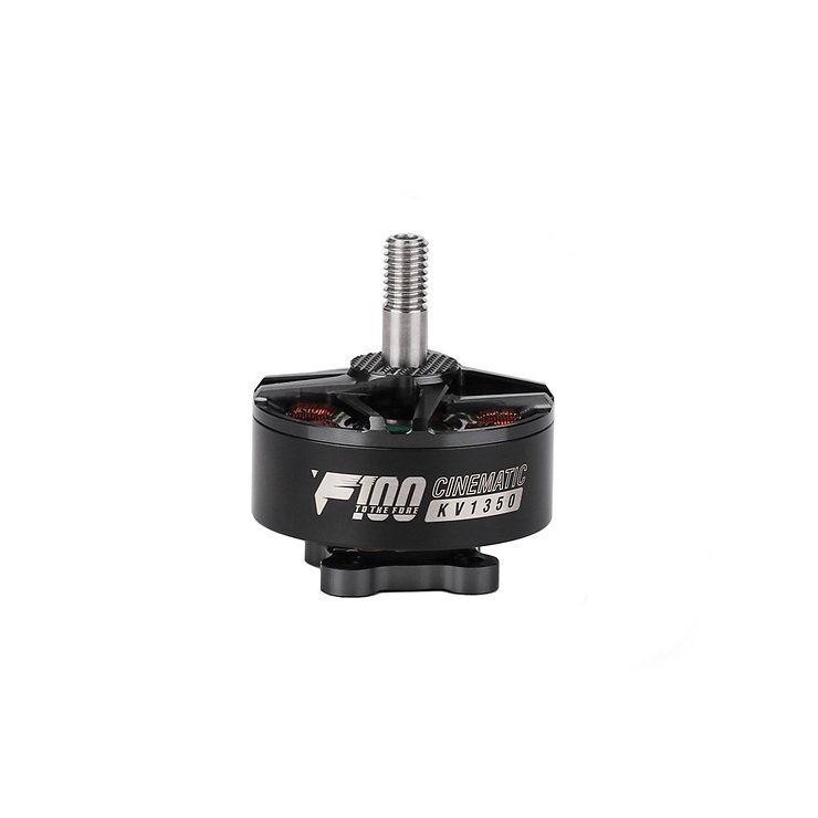 T-motor F100 2810 1100KV/1350KV 5-6S Drone24Hours