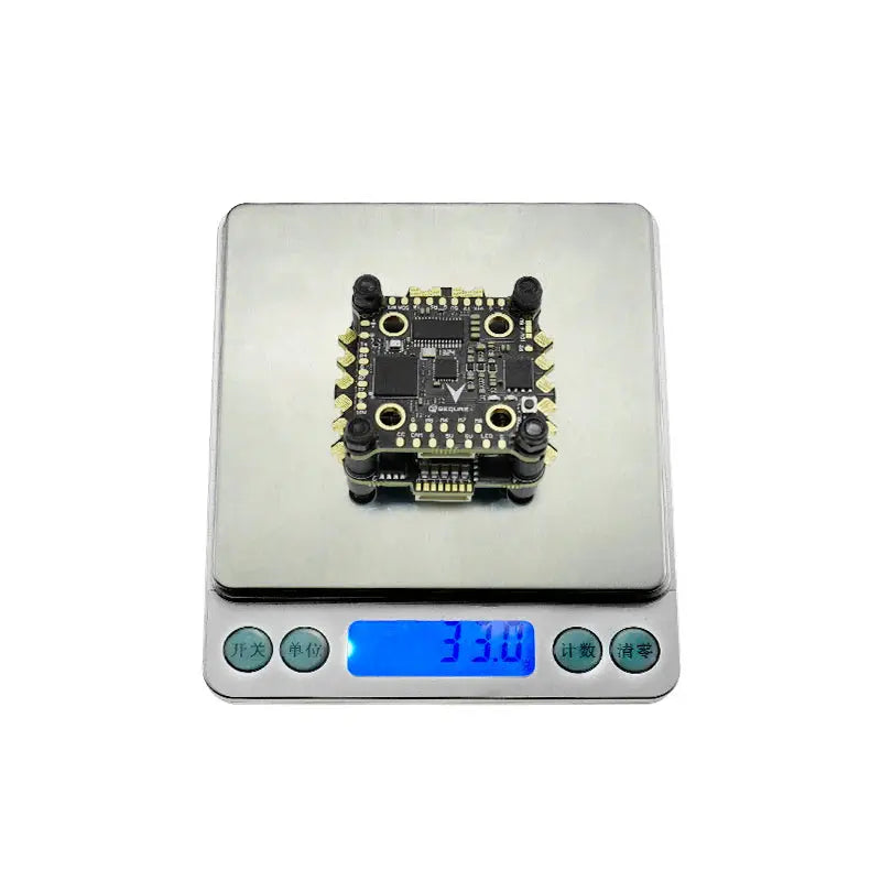 sequre h743 e70 g2 stack mpu6000 am32 30,5x30,5 sei