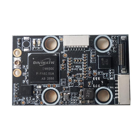 MODULO FATSHARK SHARK BYTE TX5R.1 VTX