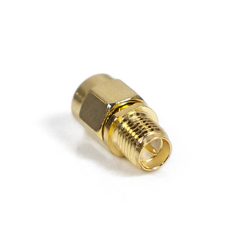 SMA Male to RP-SMA Female RF Adapter 