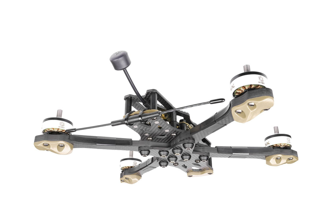 KIT TELAIO IMPULSERC MR STEELE APEX - PESO LEGGERO Drone24Hours