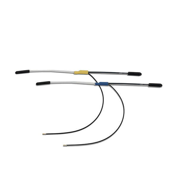 FrSky 900MHz Ipex4 Dipole T Antenna per R9 Mini / R9 MM / R9 Mini OTA / R9 MM Ricevitore OTA Drone24Hours