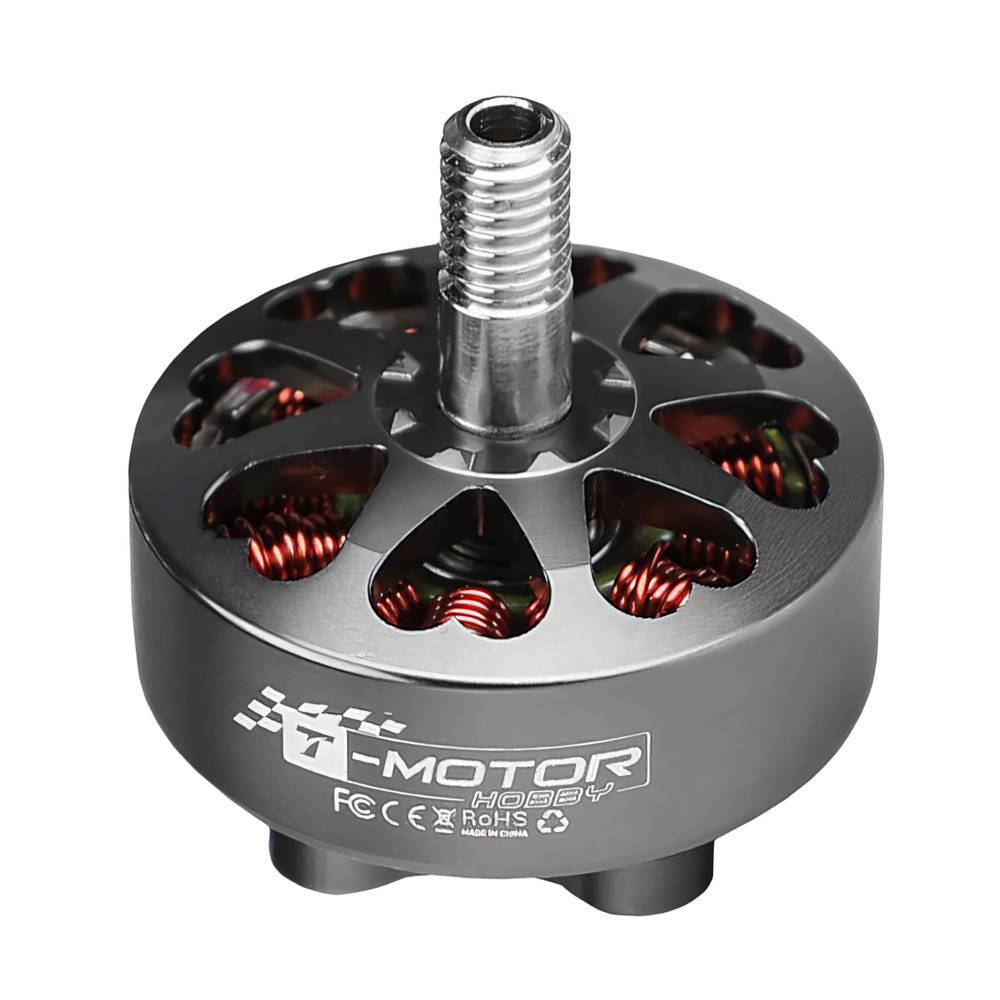 T-Motor Slatts 2306.3 - 1700KV / 2500KV Drone24Hours