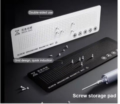 tappetino magnetico doppia faccia QianLi Mega‑Idea