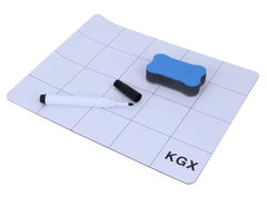 tappetino magnetico riparazione