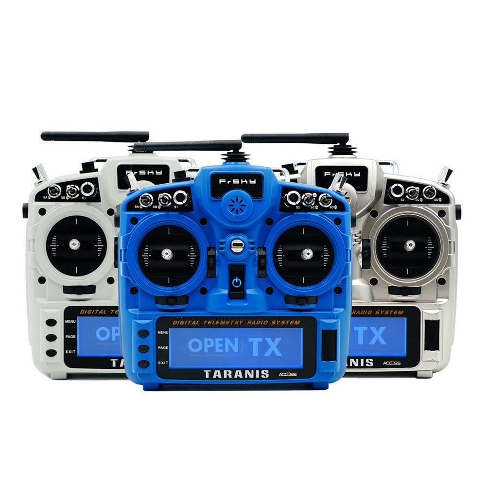 FrSky Taranis X9D Plus 2019 ACCESS 2.4G 24CH Drone24Hours