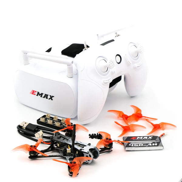 Tinyhawk II Freestyle RTF Kit Drone24Hours