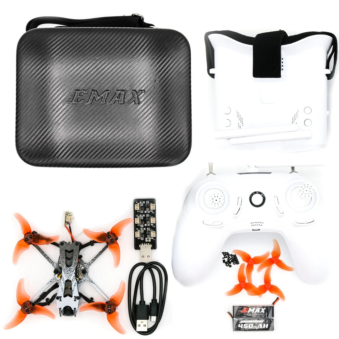 Tinyhawk II Freestyle RTF Kit Drone24Hours