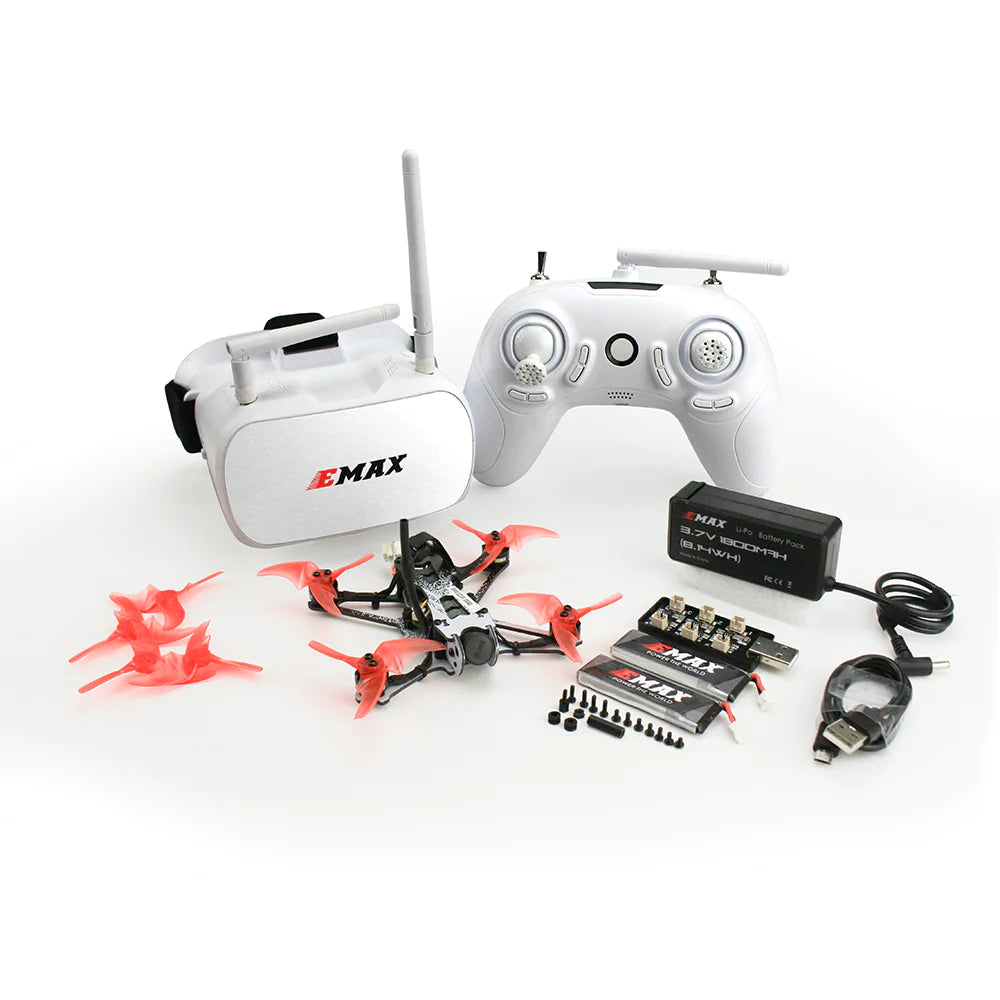 Tinyhawk II Freestyle RTF Kit Drone24Hours