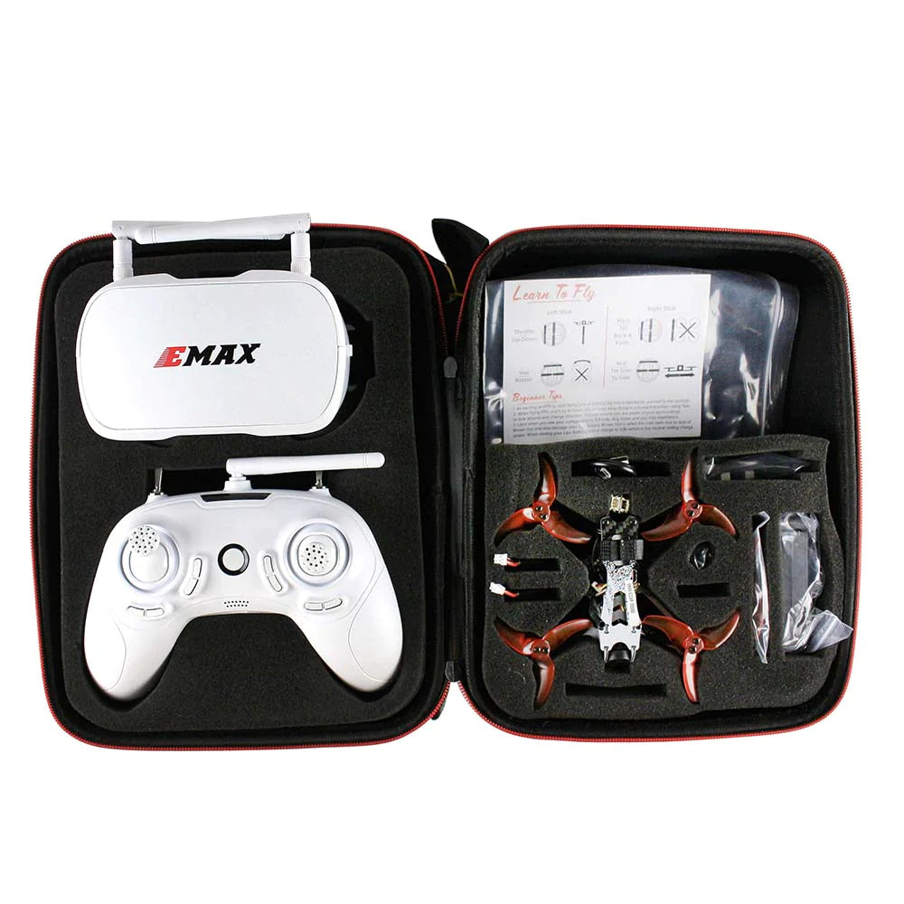 Tinyhawk II Freestyle RTF Kit Drone24Hours