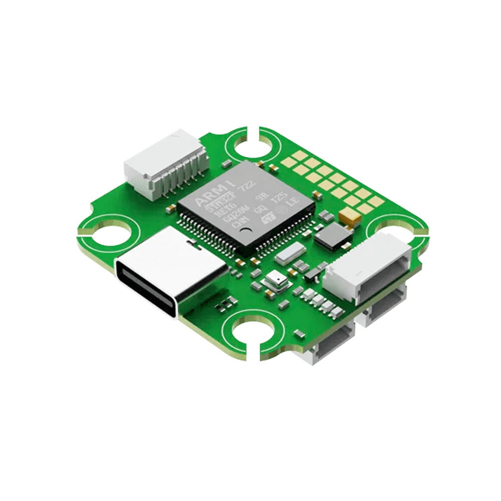 Flight Controller iFlight BLITZ Mini F7 V1.2 20x20 mm