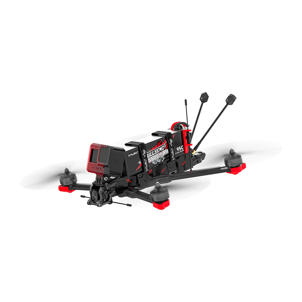 iFlight Chimera7 Pro V2 O4 Pro 6S HD GPS