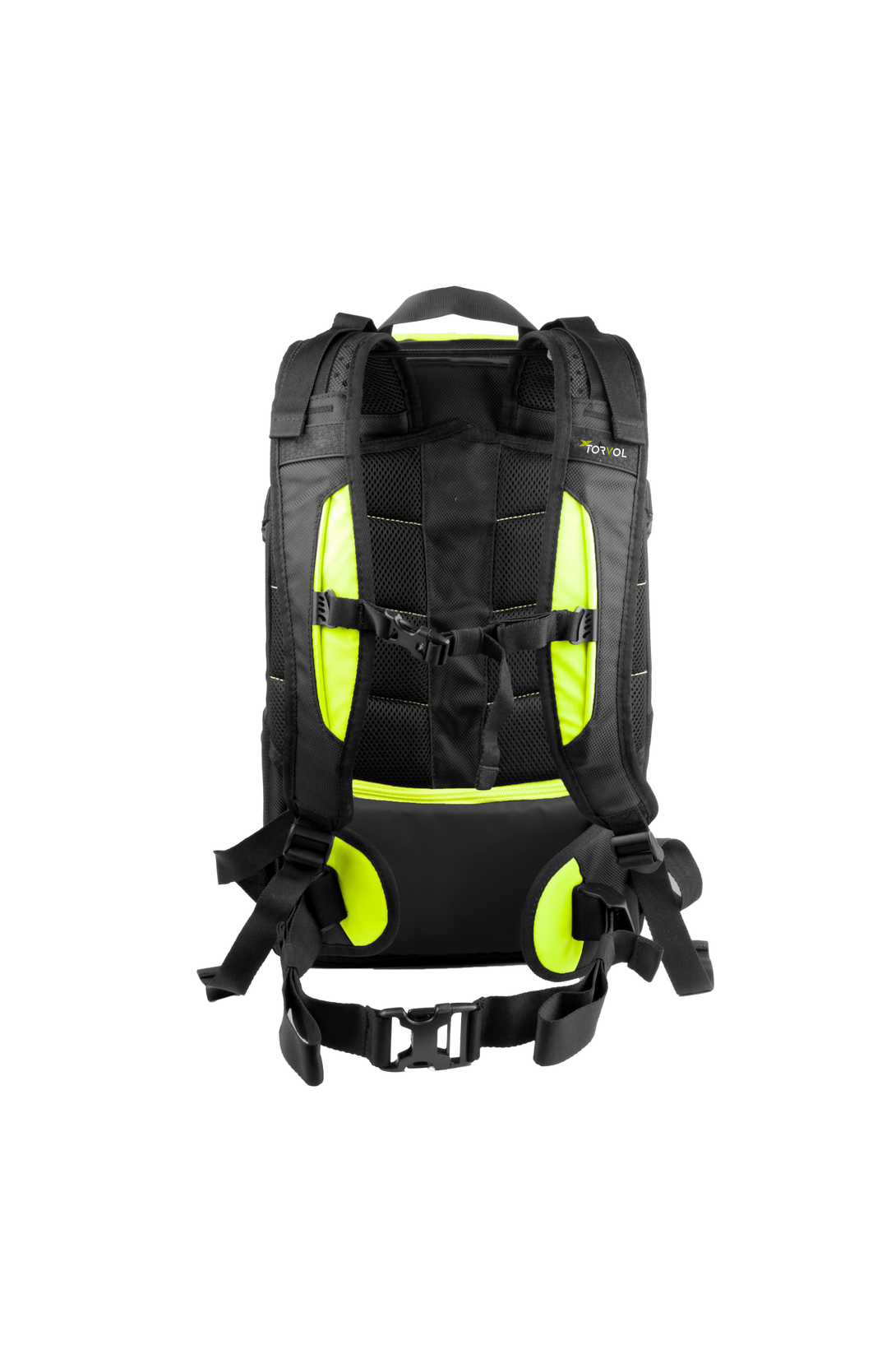 Torvol Pitstop Pro V2 Quad Backpack Torvol