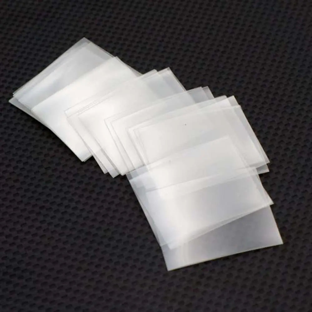 tubi termoretraibili (38 x 31mm)