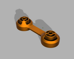 Radiomaster tx16s gimbal protection