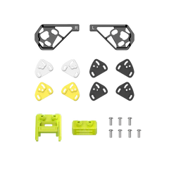 volador II 5-6 inch O4 Upgrade Kit