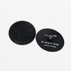 Antenna TrueRC X-RAY 5.8 Patch SMA Rhcp