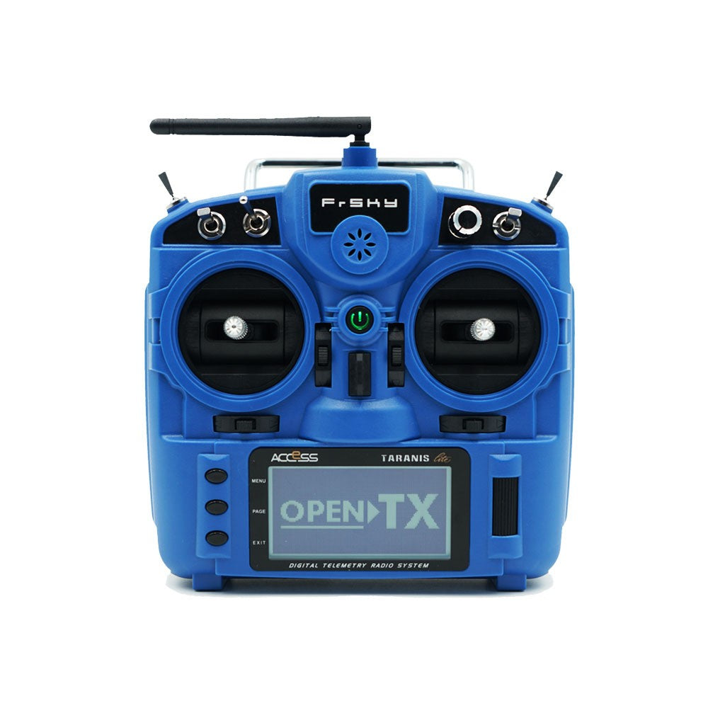 FrSky Taranis X9 Lite Mode2 Drone24Hours