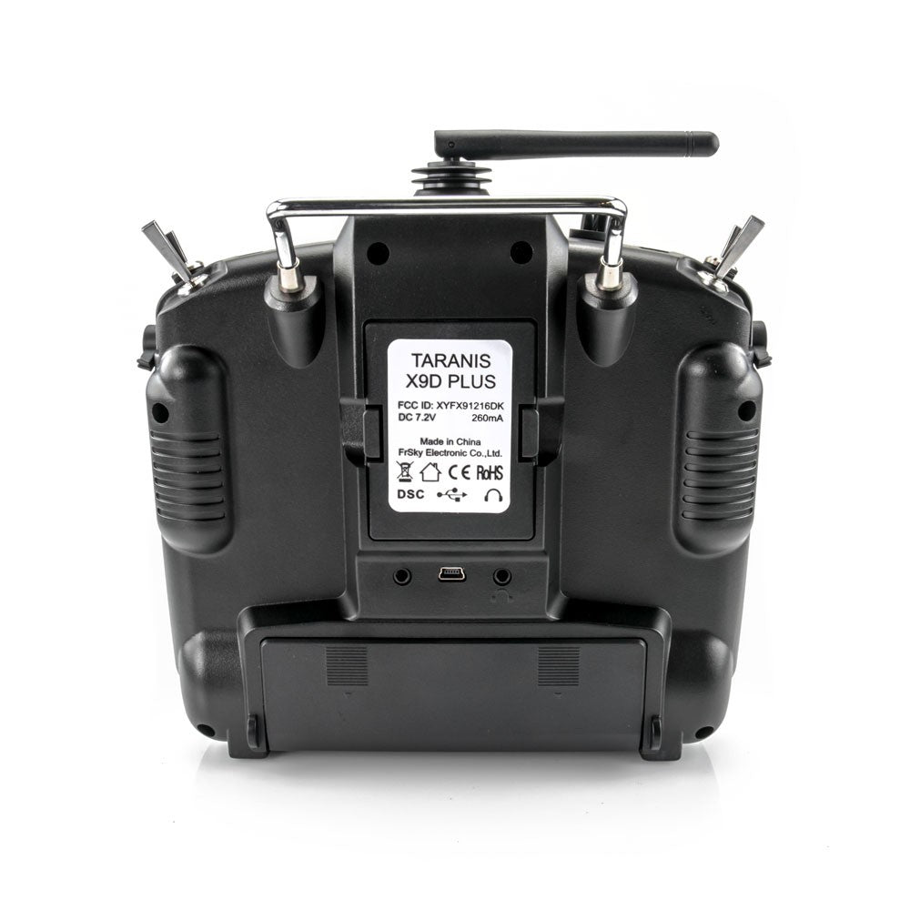 FrSky Taranis X9D Plus 2019 ACCESS 2.4G 24CH Drone24Hours