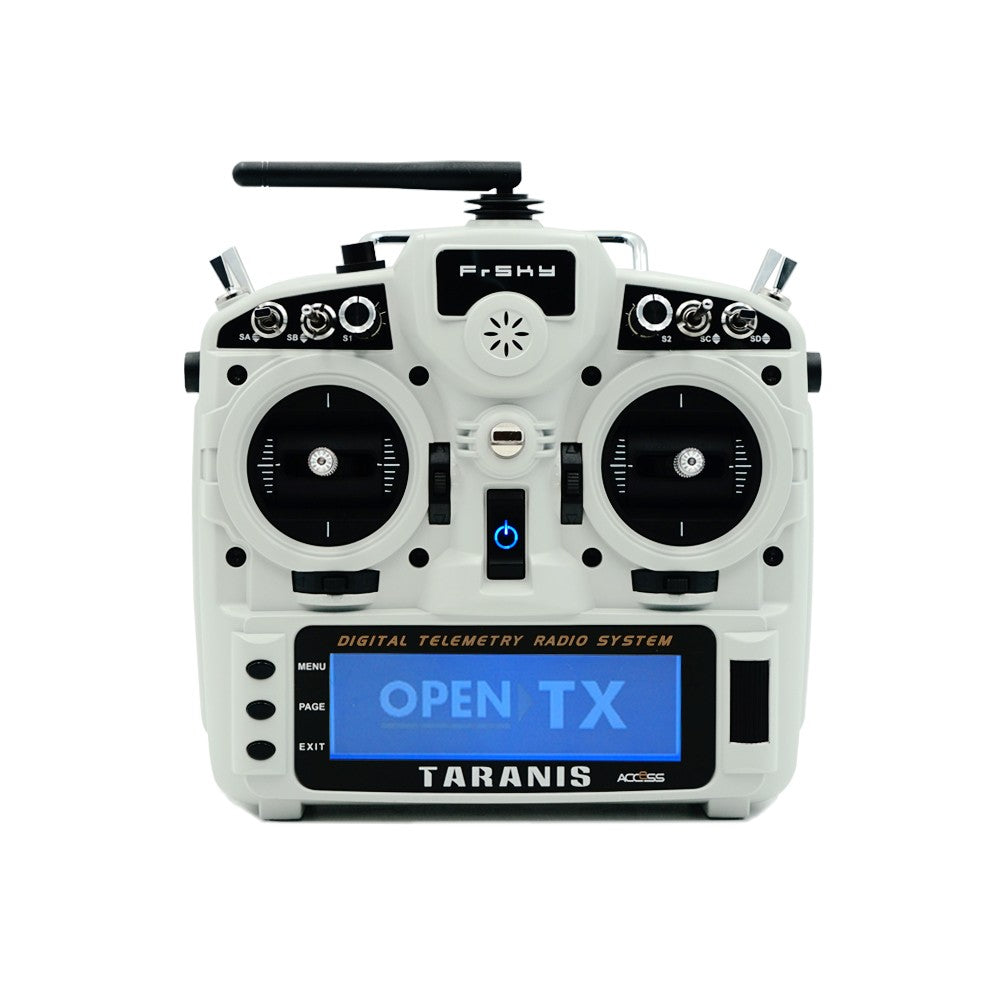 FrSky Taranis X9D Plus 2019 ACCESS 2.4G 24CH Drone24Hours